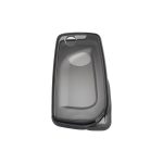 Anthracite Silicon TPU Case Toyota Corolla Flip