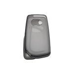 Anthracite Silicon TPU Case Toyota Corolla Flip - Image 2