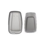 Anthracite Silicon TPU Case Toyota Corolla Smart - Image 2