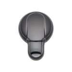 Anthracite Silicon TPU Case Mini Cooper FEM Smart - Image 4