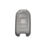 Anthracite Silicon TPU Case Honda Flip