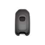 Anthracite Silicon TPU Case Honda Flip - Image 4