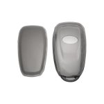 Anthracite Silicon TPU Case Subaru Smart - Image 2