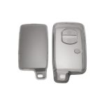 Anthracite Silicon TPU Case Toyota Old Smart