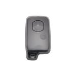 Anthracite Silicon TPU Case Toyota Old Smart - Image 3