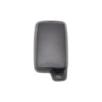 Anthracite Silicon TPU Case Toyota Old Smart - Image 4