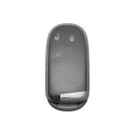 Anthracite Silicon TPU Case Fiat/Jeep/Chrsyler Smart - Image 3