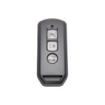Anthracite Silicon TPU Case Honda Motor Smart - Image 3