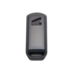 Anthracite Silicon TPU Case Honda Motor Smart - Image 4