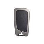 Metal & Leather Case VAG MQB Flip - Image 2