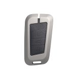 Metal & Leather Case VAG MQB Smart