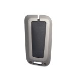 Metal & Leather Case VAG MQB Smart - Image 2