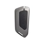 Metal & Leather Case VW Golf 8 Smart