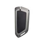 Metal & Leather Case VW Golf 8 Smart - Image 2