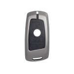 Metal & Leather Case BMW F Type Smart