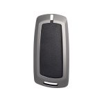 Metal & Leather Case BMW F Type Smart - Image 2