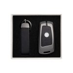 Metal & Leather Case BMW F Type Smart - Image 3