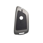 Metal & Leather Case BMW M Type Smart