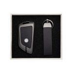 Metal & Leather Case BMW M Type Smart - Image 3