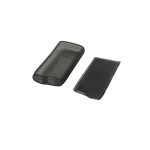 Anthracite Silicone Case for Chery Tiggo 7 - Image 3