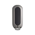 Metal & Leather Case Fiat Doblo/Ducato/500 Flip - Image 2
