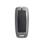 Metal & Leather Case Mercedes Benz FBS4 Smart - Image 2
