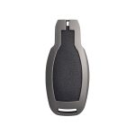 Metal & Leather Case Mercedes Benz FBS3 Smart - Image 2