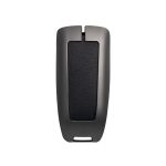 Metal & Leather Case Audi A4 New Smart - Image 2