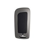Metal & Leather Case Audi A3 Flip - Image 2