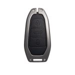 Metal & Leather Case PSA Smart