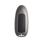 Metal & Leather Case Nissan/Infiniti Smart