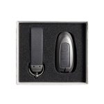 Metal & Leather Case Nissan/Infiniti Smart - Image 3