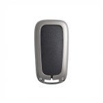 Metal & Leather Case Hyundai i30 Flip - Image 2