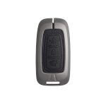 Metal & Leather Case Hyundai Old Smart