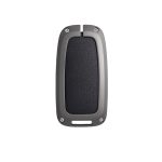 Metal & Leather Case Hyundai Old Smart - Image 2