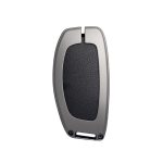 Metal & Leather Case Hyundai iX35 Smart - Image 2