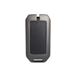 Metal & Leather Case Honda Smart - Image 2