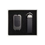 Metal & Leather Case Honda Smart - Image 3