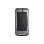 Metal & Leather Case Land Rover New Type Smart - Image 2