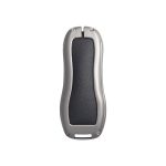 Metal & Leather Case Porsche Taycan Smart - Image 2