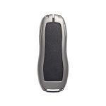Metal & Leather Case Porsche Panamera Smart - Image 2