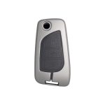 Metal & Leather Case Toyota Corolla Flip