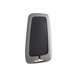 Metal & Leather Case Toyota Corolla Flip - Image 2