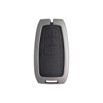 Metal & Leather Case Toyota Corolla Smart
