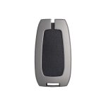Metal & Leather Case Toyota Corolla Smart - Image 2