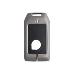 Metal & Leather Case Volvo XC90 Smart