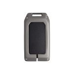Metal & Leather Case Volvo XC90 Smart - Image 2