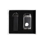 Metal & Leather Case Volvo XC90 Smart - Image 3