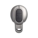 Metal & Leather Case Mini Cooper FEM Smart