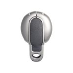 Metal & Leather Case Mini Cooper FEM Smart - Image 2